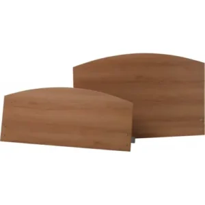 Cabezales de madera